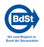 Logo: BdSt