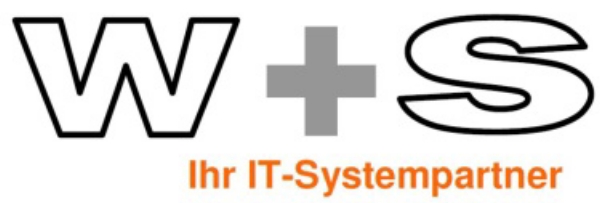 IT-Systemhaus & DATEV Solution Partner <br>w+s GmbH & Co. KG